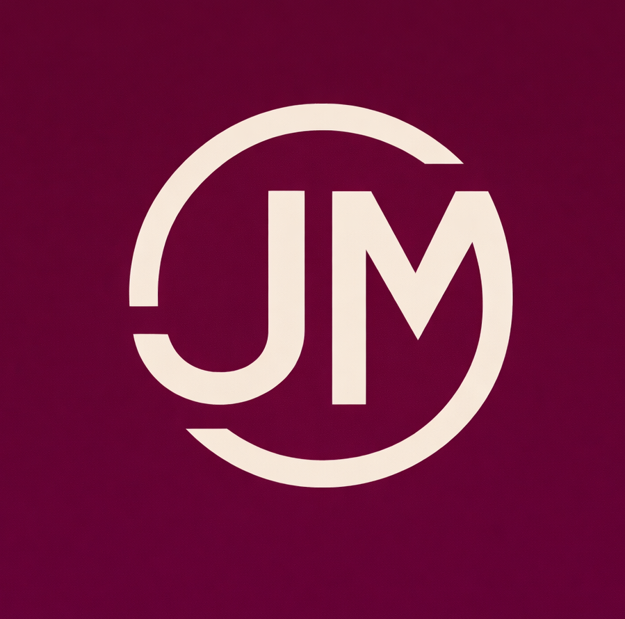 JM logo